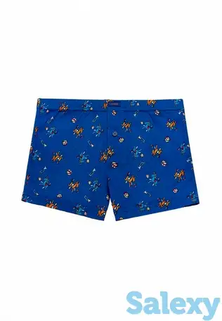 Трусы lowry collection, фотография 1