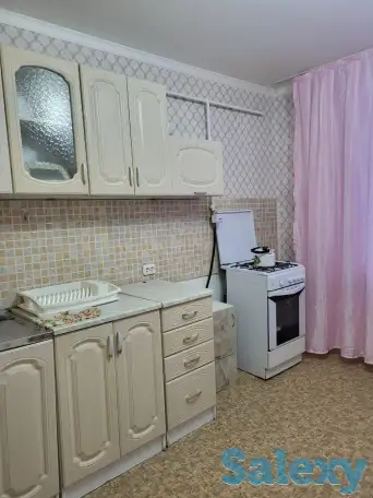 Недвижимость, Бейсекбаева107, фотография 3