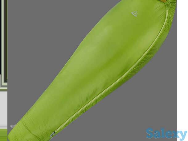 Спальный мешок сивера иночь -2/long, фотография 1