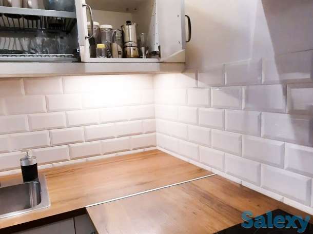 Уютная квартира в верхней части города, ул. Абиша Кекилбайулы, 270, фотография 13