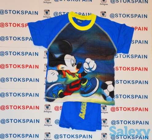 Оптовая продажа детского стока. Доставка по всему Казахстану., фотография 2