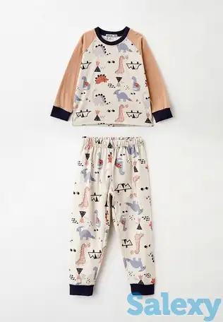 Пижама агапэ, фотография 1