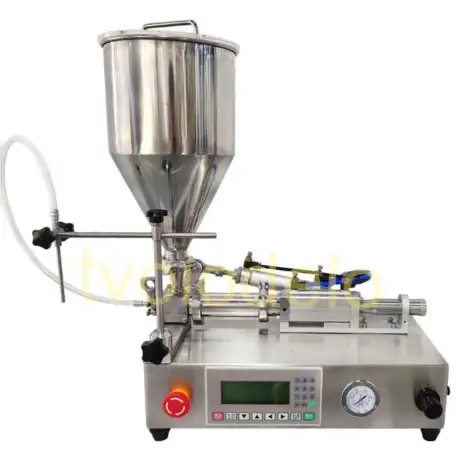 Дозатор малых объёмов PFP1-12, фотография 1