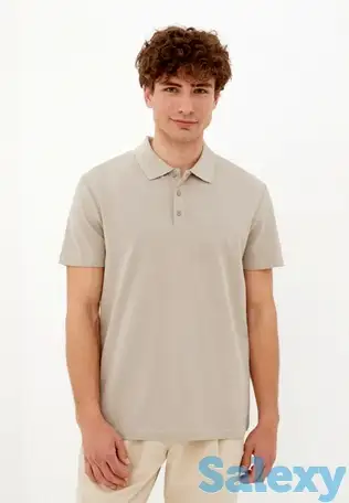 Поло finn flare, фотография 1