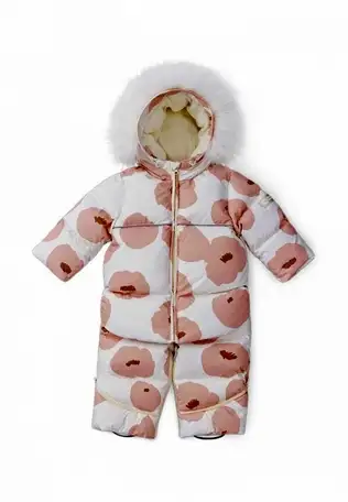 Комбинезон утепленный happy baby, фотография 1