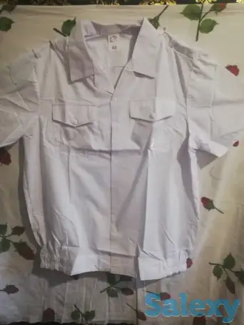 Продажа СПЕЦОДЕЖДЫ, фотография 13