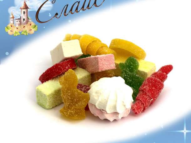 Кондитерская фабрика приглашает к сотрудничеству, фотография 2