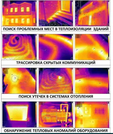 Чистка канализации парогенератор обогрев , отопления теплый пол, фотография 5