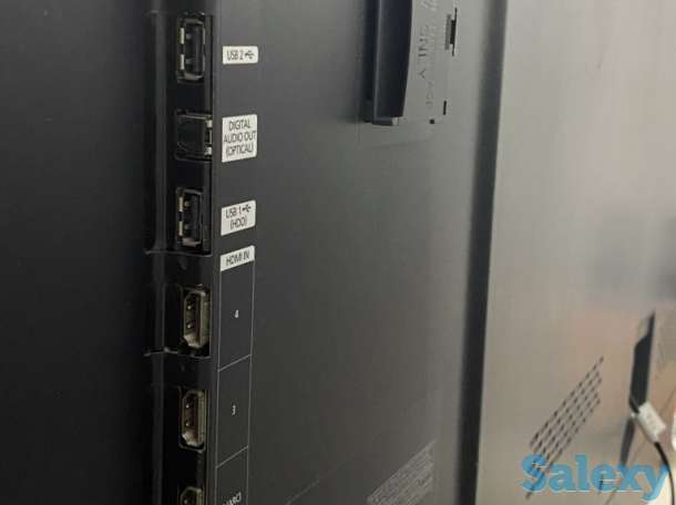 Телевизор Samsung LED Smart 3D 7 series, фотография 4