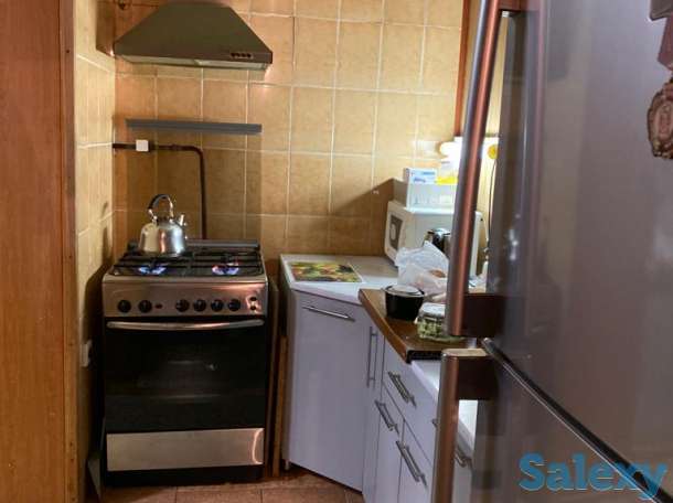 Срочно продам квартиру!, 13 мкр 37 дом, фотография 1