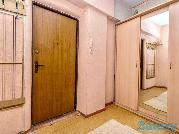 1-комнатная квартира, 39.7 м², 4/5 этаж, Есенова — Уг Макатаева, фотография 4