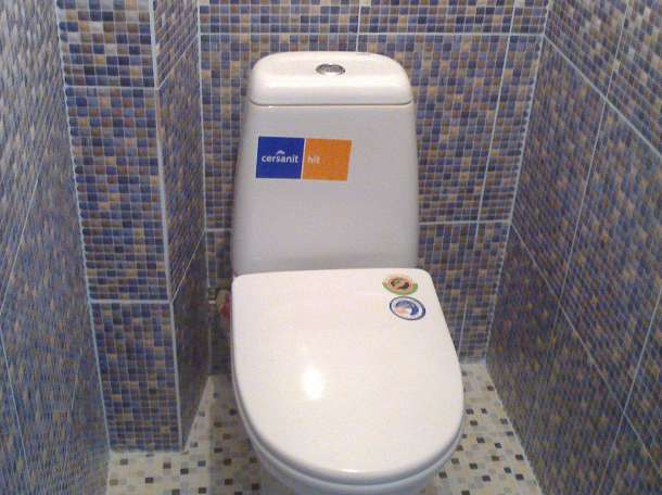 Сантехник-кафельщик., фотография 9