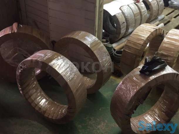 Матрица ОГМ 0.8 для соломы, фотография 1