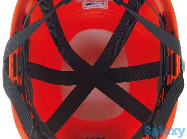 Каска camp ares green, фотография 2