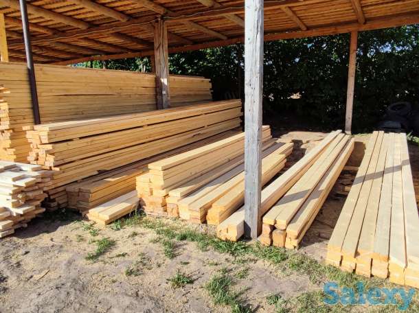 Продам пиломатериал, фотография 7