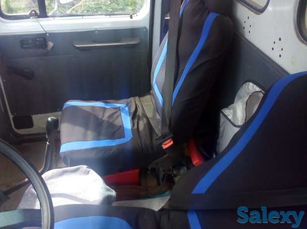 Газ-53, фотография 2