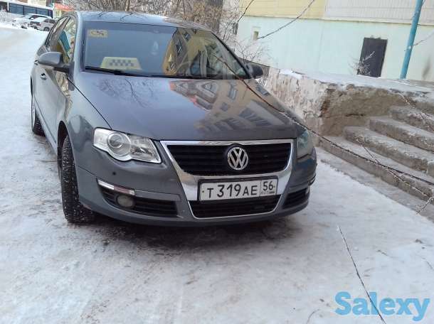 Промендам или обмен Volkswagen Passat, фотография 10