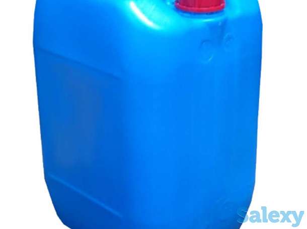 Ортофосфорная кислота (фосфорная кислота), фотография 1