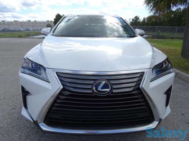 Lexus Rxsusanaliyah13@gmail.com ), фотография 2