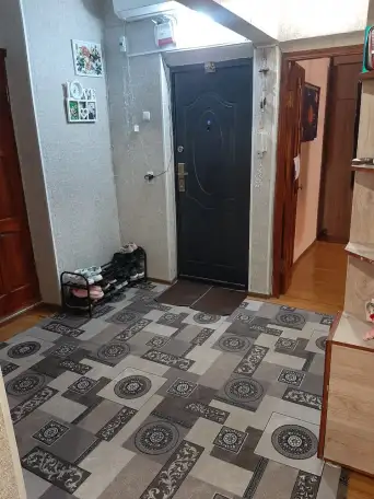 Продам 4 комнатную квартиру в центре Тараза, Аппасова 30, фотография 6