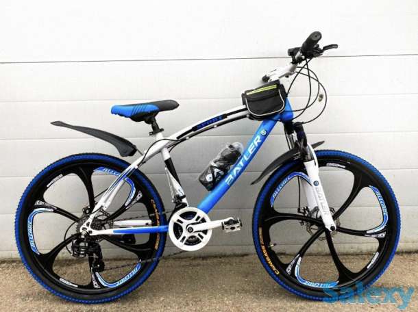 Велосипеды Оптом и в Розницу, фотография 2