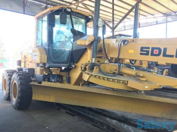 грейдер, фотография 3