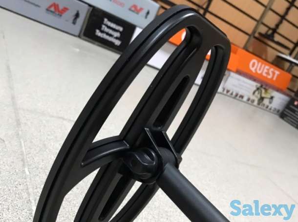 Металлодетектор Quest X5, фотография 1