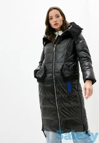 Куртка утепленная winterra, фотография 1