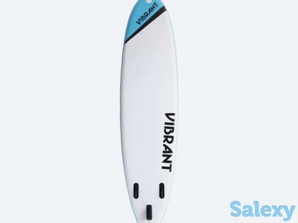Продам надувной Sup-board 11.0, фотография 6