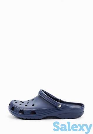 Сабо crocs, фотография 1