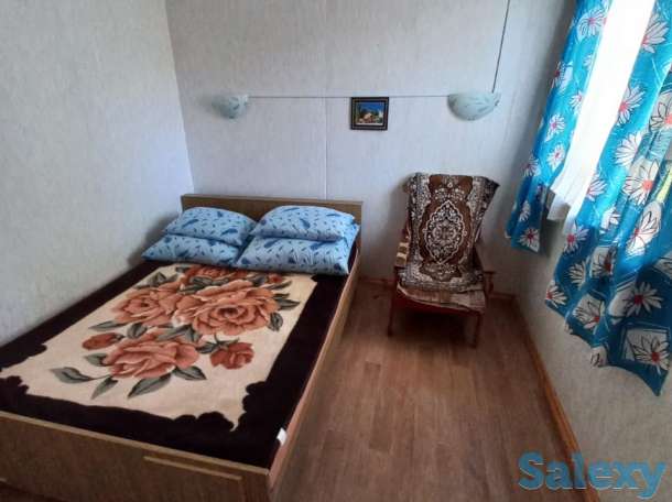 Сдаются домики на Бухтарме, Новая Бухтарма, фотография 5