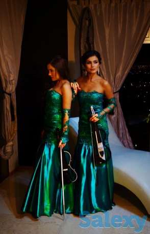 Преподаватель по скрипке и фортепиано, фотография 3