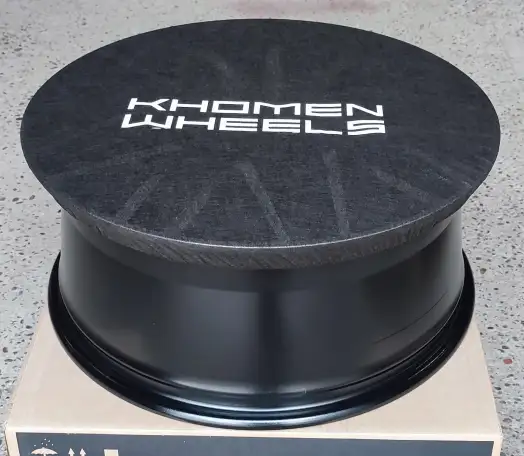 Диски R20 Tugella 8.5x20 PCD5x108 ET46 D63.4, фотография 6