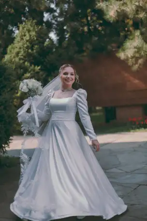 Фотосессия Алматы 20 000, фотография 4