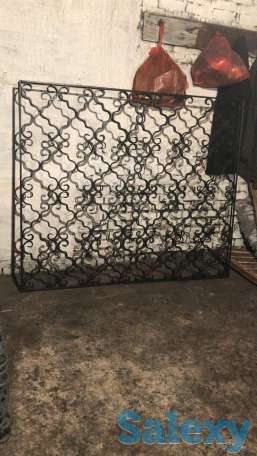 Изготавливаем оградки решетки, фотография 3