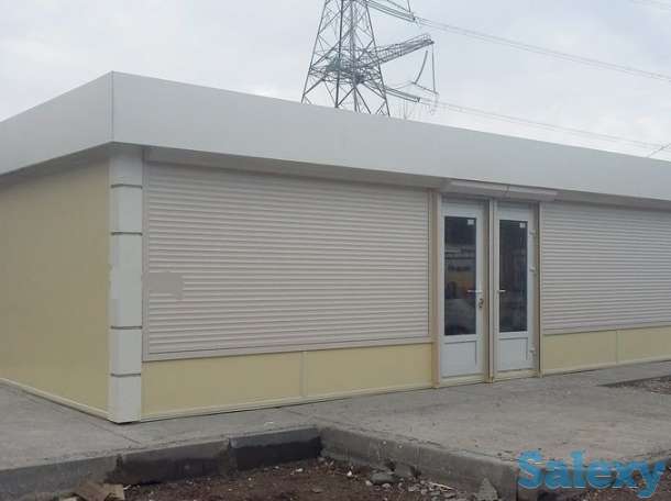 Павильон, фотография 3