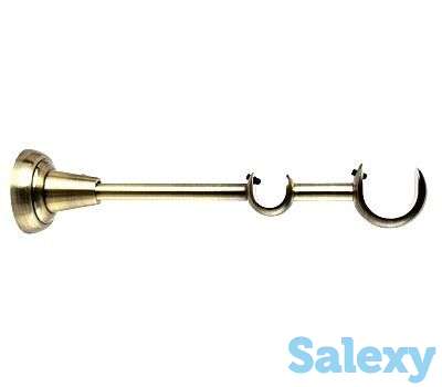 Ролл-шторы, жалюзи, Японские и римские шторы, пласт. и кован. карнизы, фотография 9