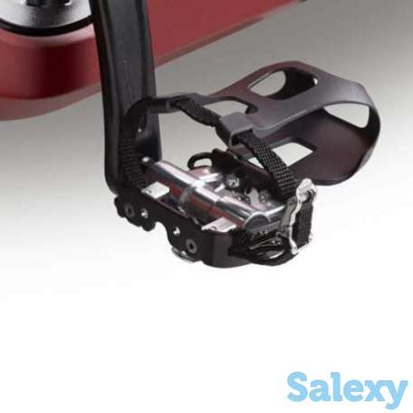 Велотренажер Спинбайк (SpinBike) A 902S доставка и установка по Алматы, фотография 2