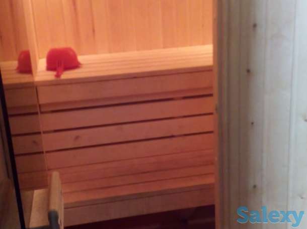 Сауна, фотография 8