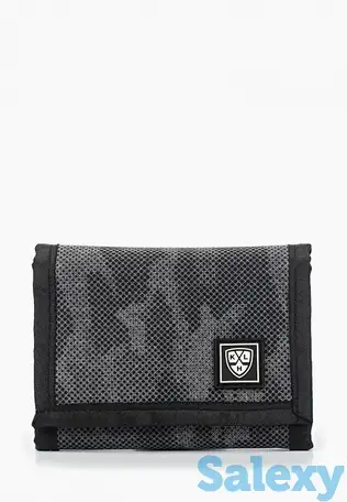 Кошелек atributika & club™, фотография 1