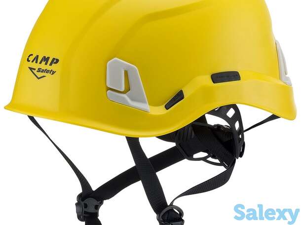 Каска Camp Ares Yellow, фотография 1
