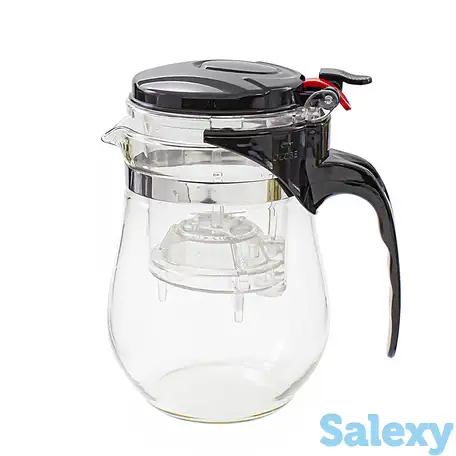 Чайник заварочный гунфу, 500 мл, фотография 1