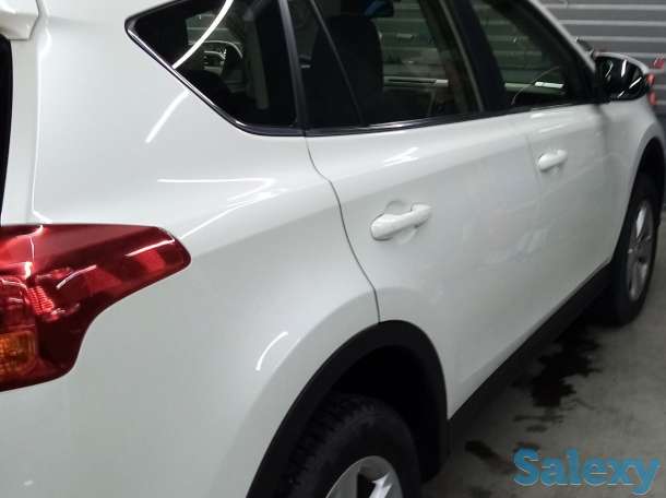 Тонировка плёнками США, фотография 1