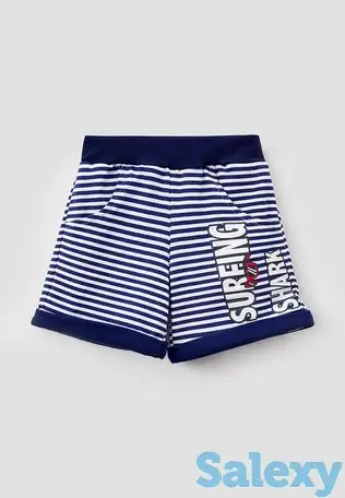 Шорты котмаркот, фотография 1