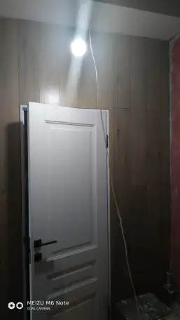 Укладка ламината, паркета и паркетной доски, фотография 5