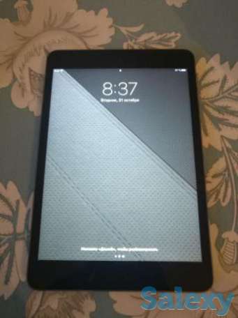Ipab mini retina 128gb, фотография 1