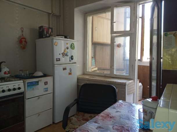 Сдам 2 комнатную квартиру на длительный срок, ул. Шагабутдинова, д. 30, фотография 4