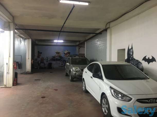 сдам в аренду боксы, Рыскулова 103/3 Тлендиева  ТЦ Алатау, фотография 4