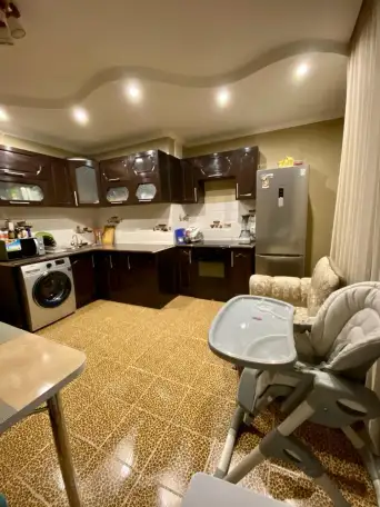 Продаётся квартира, Кошкарбаева 34, фотография 5