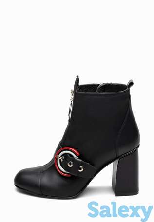 Ботильоны hotic, фотография 1